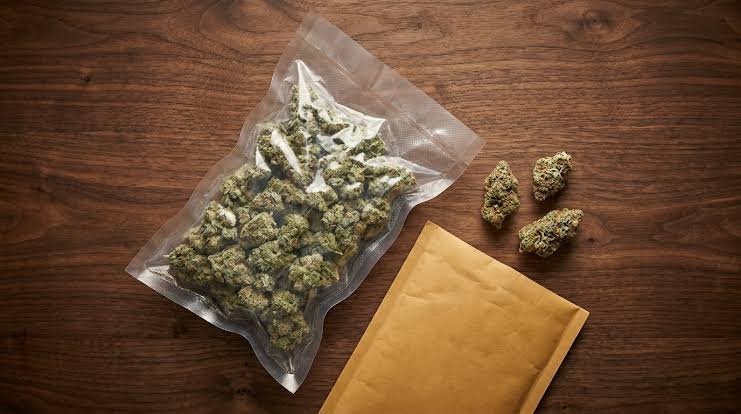 Buy Weed Online from London’s Top Online Dispensary